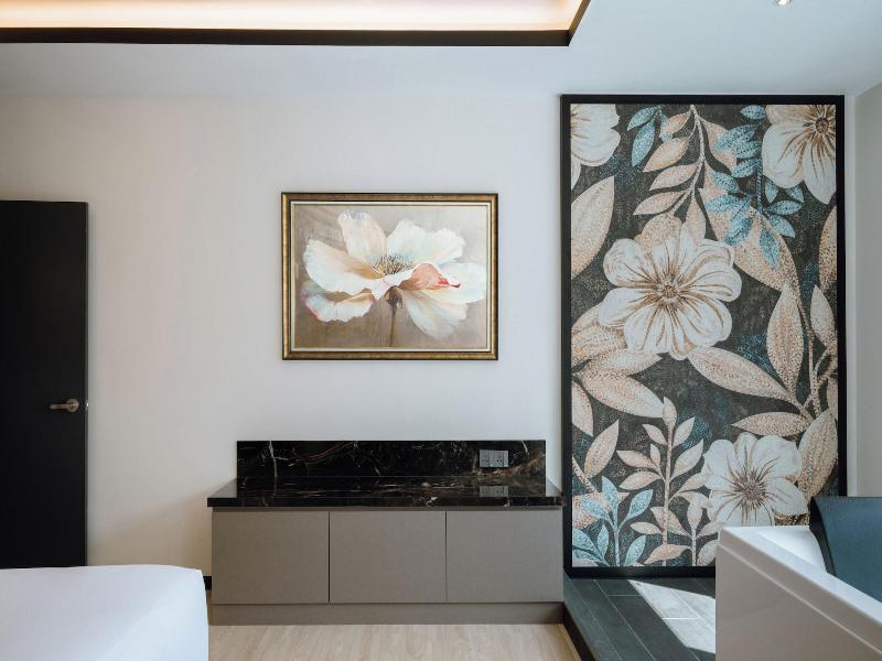 Asteria Melaka By Attic Suite image