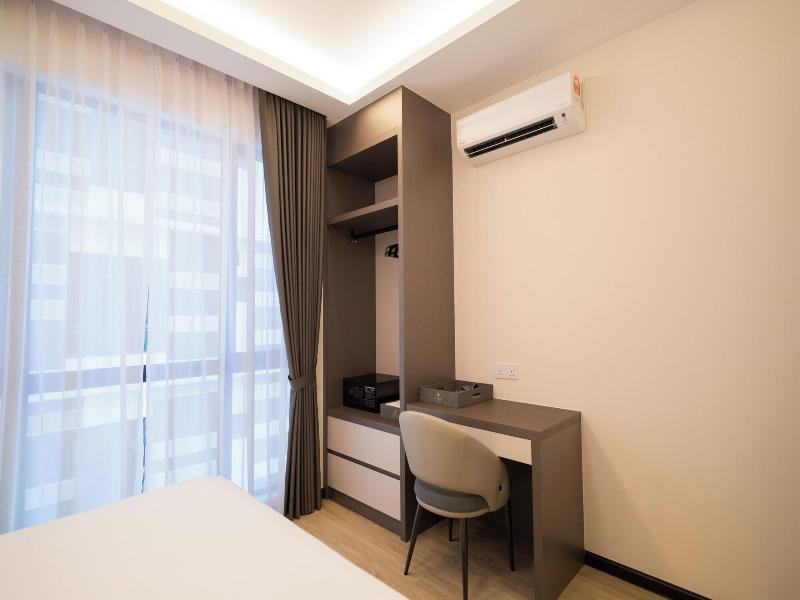 Asteria Melaka By Attic Suite image