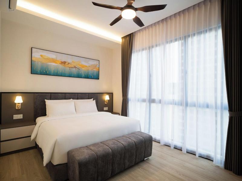 Asteria Melaka By Attic Suite image