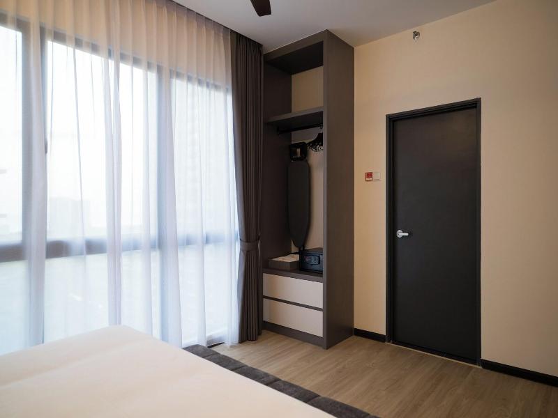 Asteria Melaka By Attic Suite image