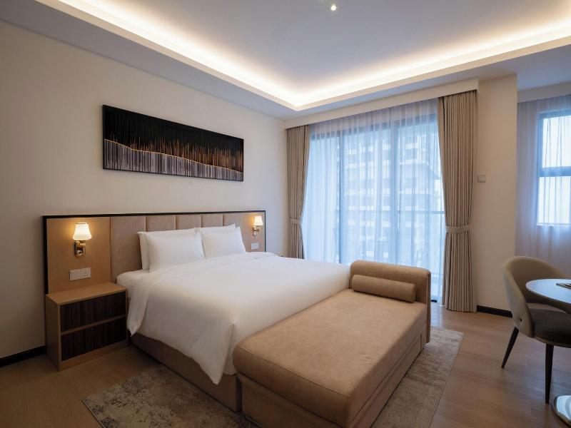 Asteria Melaka By Attic Suite image