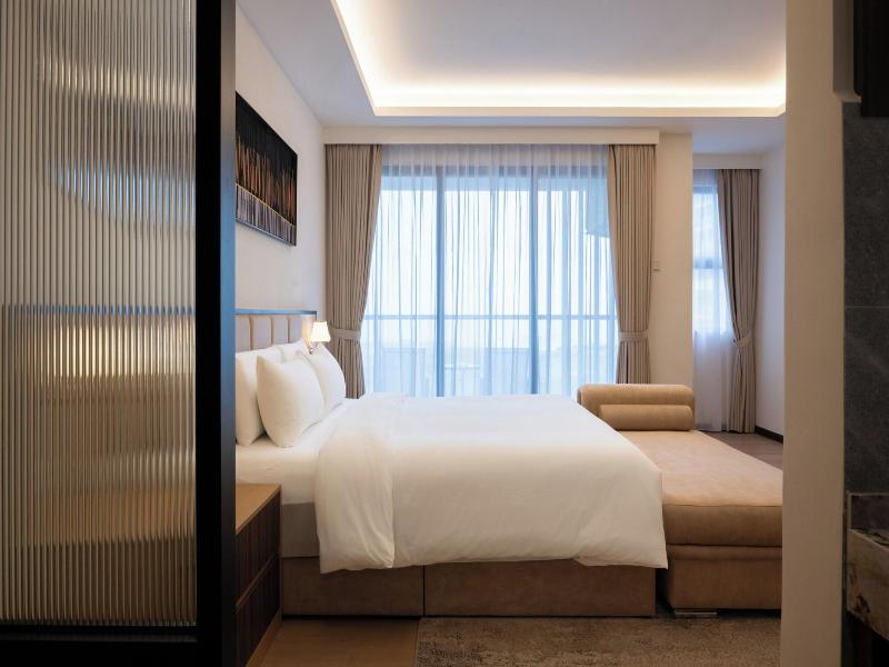 Asteria Melaka By Attic Suite image