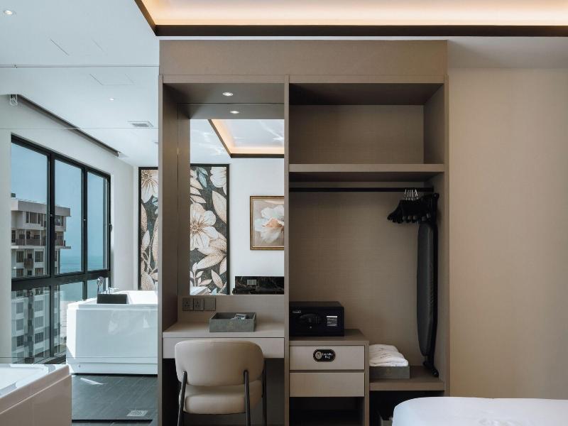 Asteria Melaka By Attic Suite image