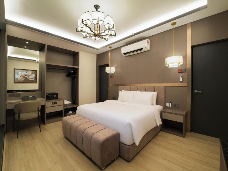 Asteria Melaka By Attic Suite image
