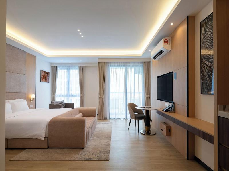Asteria Melaka By Attic Suite image