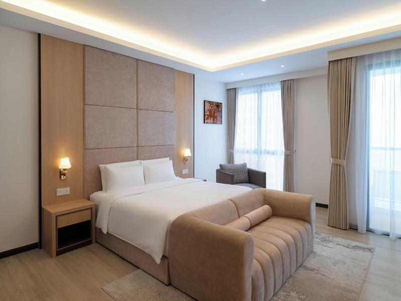 Asteria Melaka By Attic Suite image