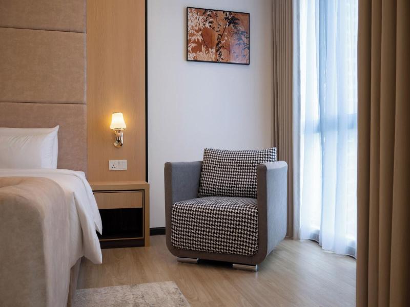Asteria Melaka By Attic Suite image