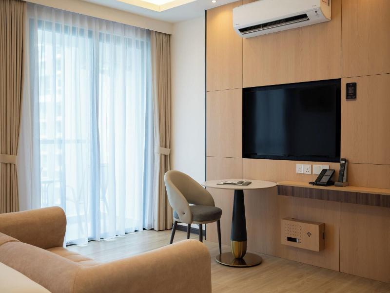 Asteria Melaka By Attic Suite image