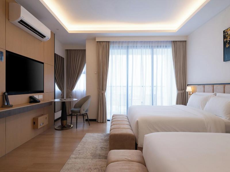Asteria Melaka By Attic Suite image
