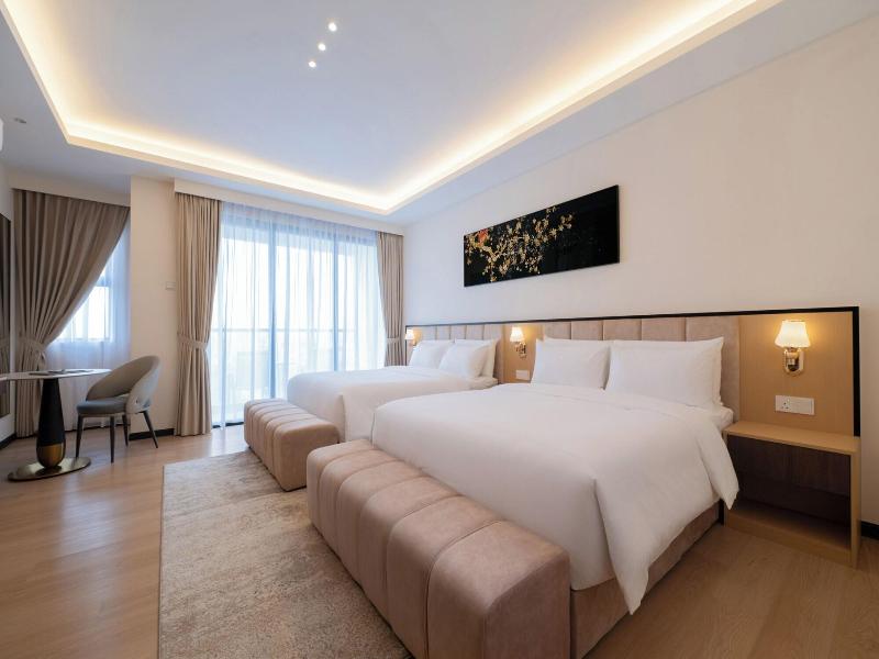Asteria Melaka By Attic Suite image