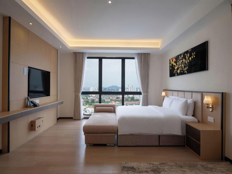 Asteria Melaka By Attic Suite image