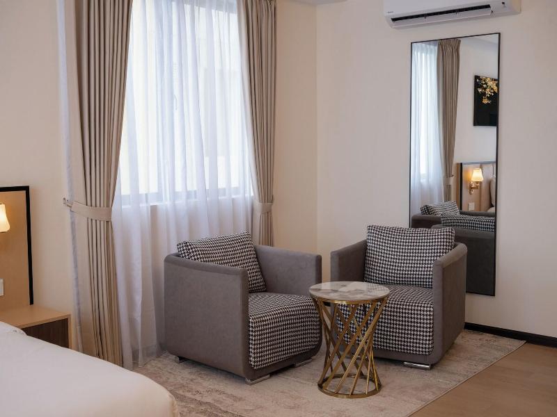 Asteria Melaka By Attic Suite image