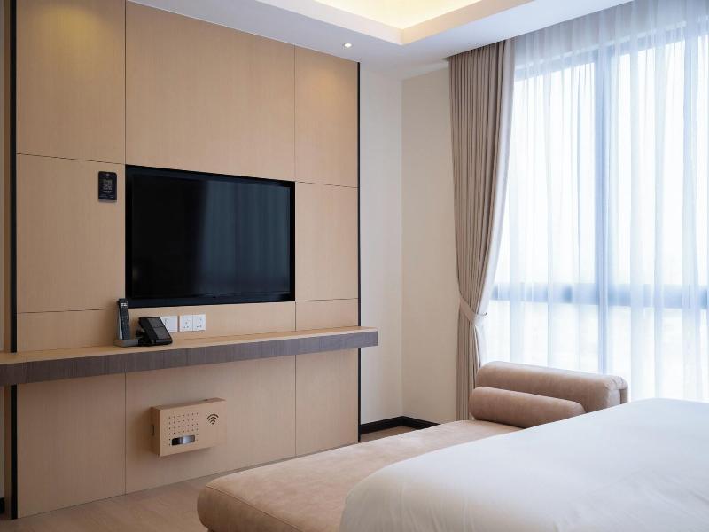Asteria Melaka By Attic Suite image