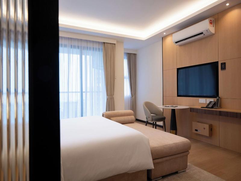 Asteria Melaka By Attic Suite image