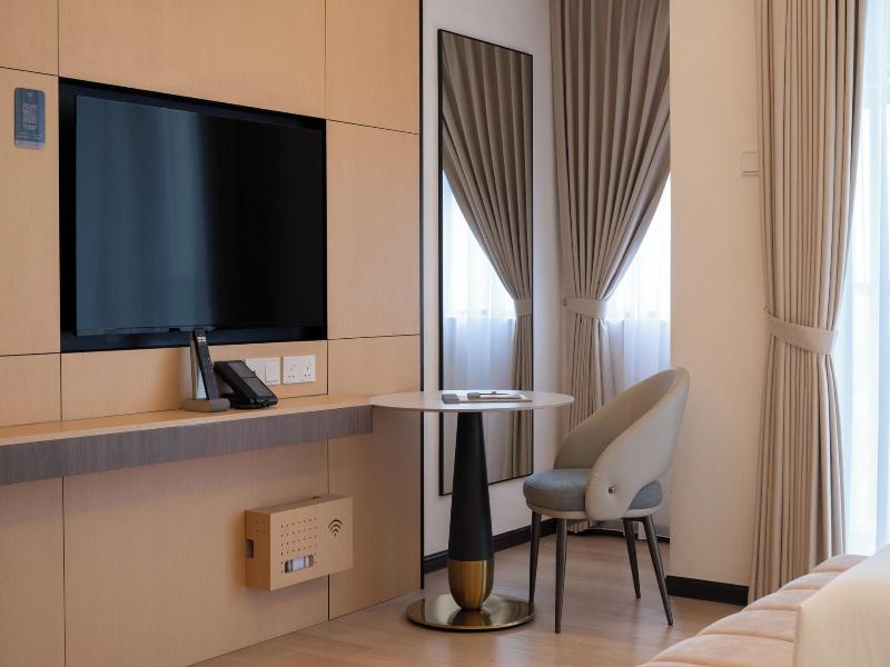 Asteria Melaka By Attic Suite image