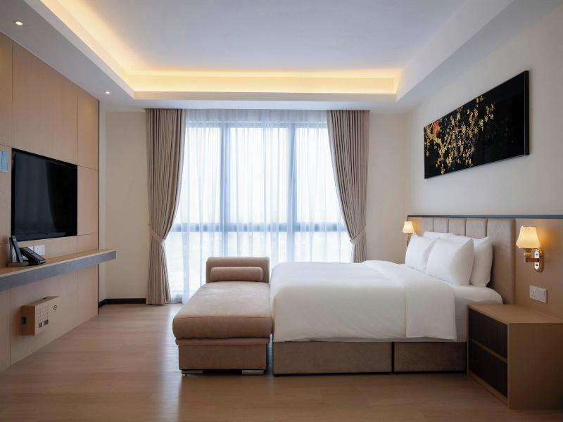 Asteria Melaka By Attic Suite image