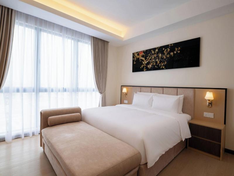 Asteria Melaka By Attic Suite image