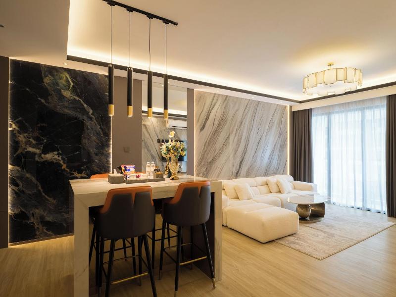 Asteria Melaka By Attic Suite image