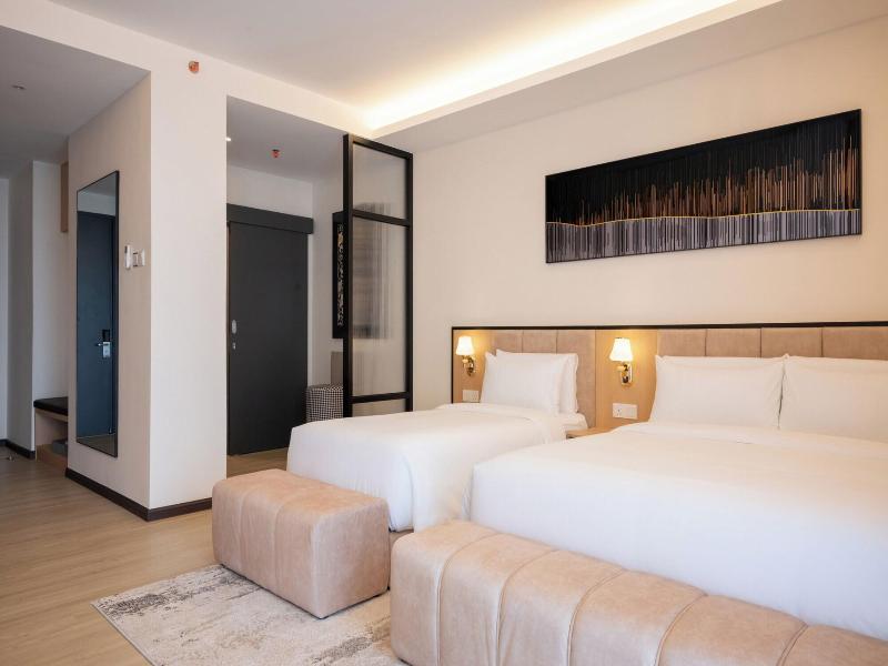 Asteria Melaka By Attic Suite image