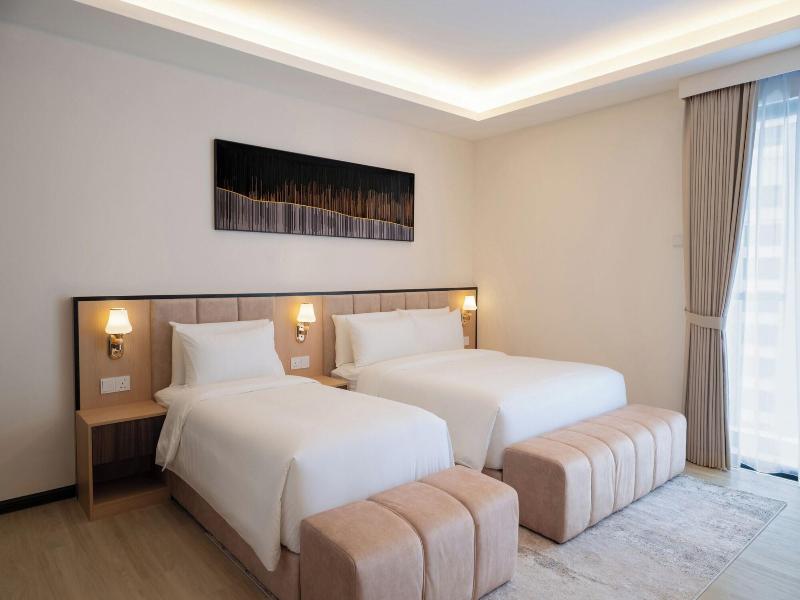 Asteria Melaka By Attic Suite image
