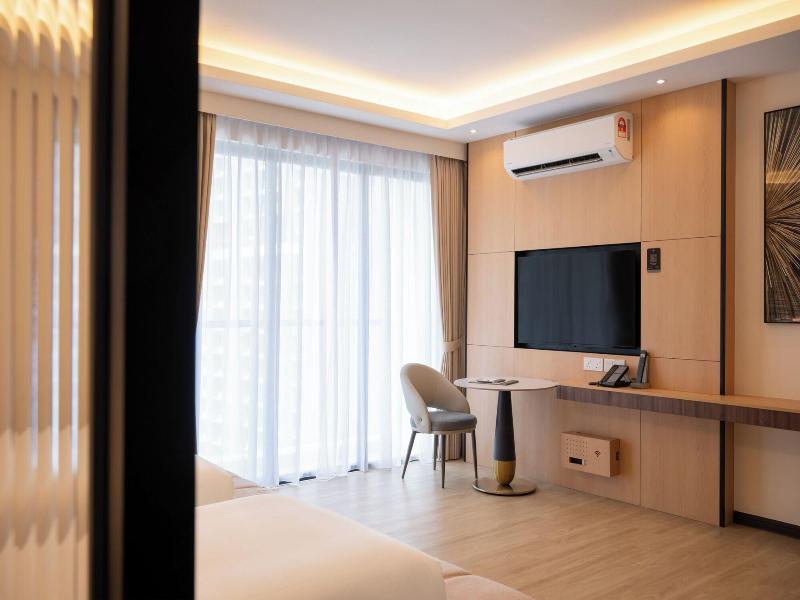 Asteria Melaka By Attic Suite image