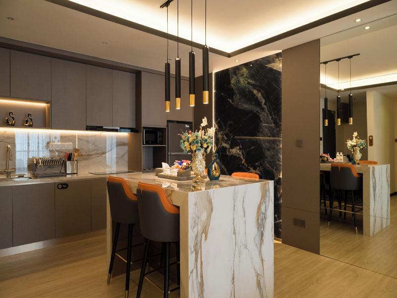 Asteria Melaka By Attic Suite image