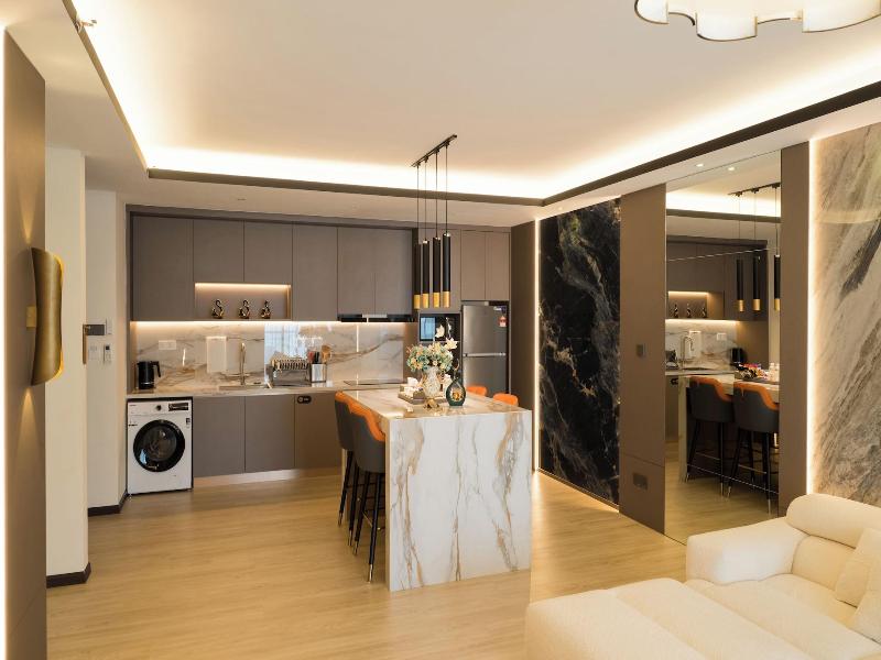 Asteria Melaka By Attic Suite image
