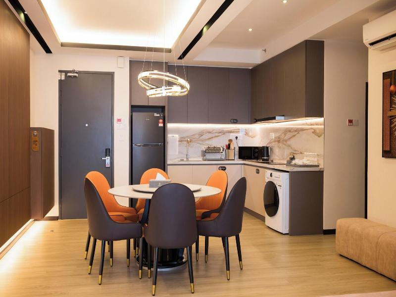 Asteria Melaka By Attic Suite image