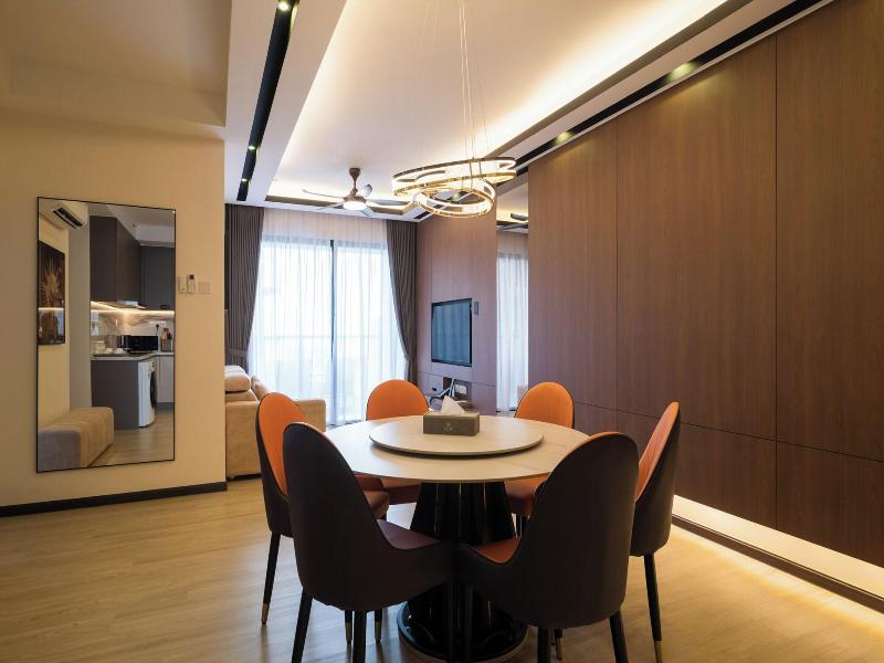 Asteria Melaka By Attic Suite image