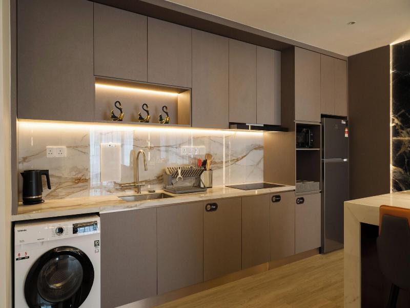 Asteria Melaka By Attic Suite image