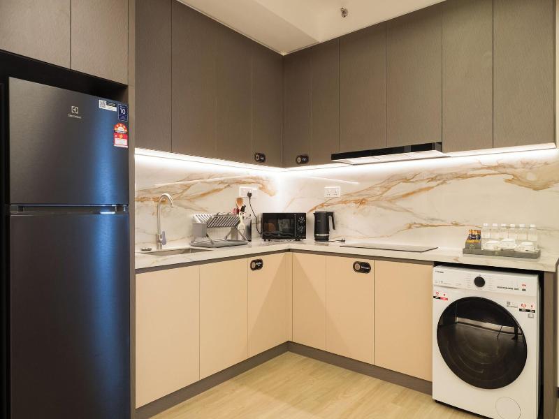 Asteria Melaka By Attic Suite image