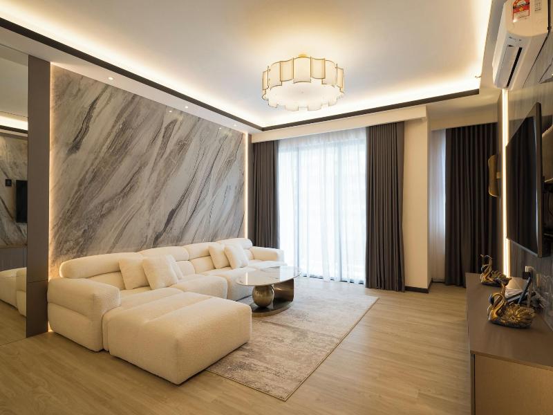 Asteria Melaka By Attic Suite image