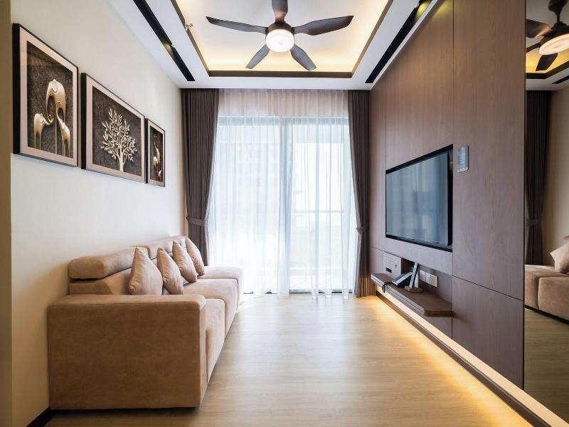 Asteria Melaka By Attic Suite image