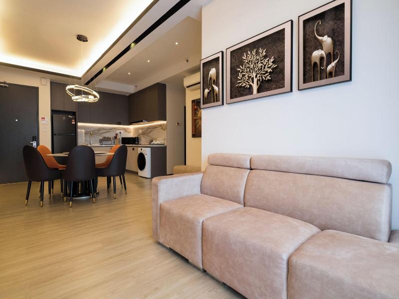 Asteria Melaka By Attic Suite image