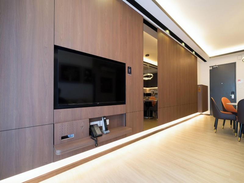Asteria Melaka By Attic Suite image