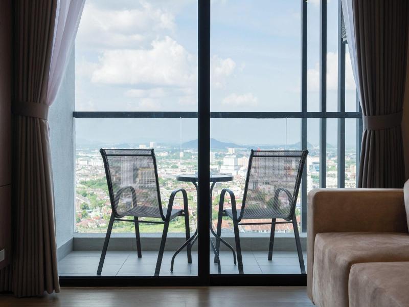 Asteria Melaka By Attic Suite image