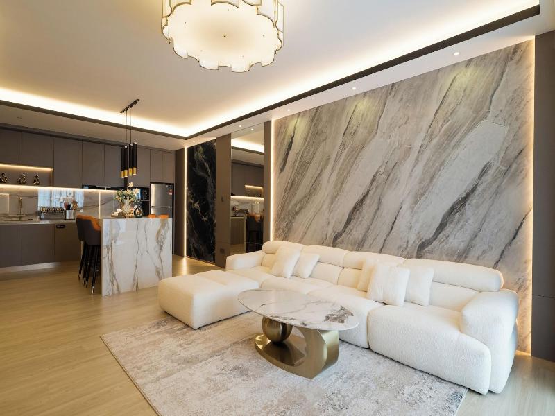 Asteria Melaka By Attic Suite image