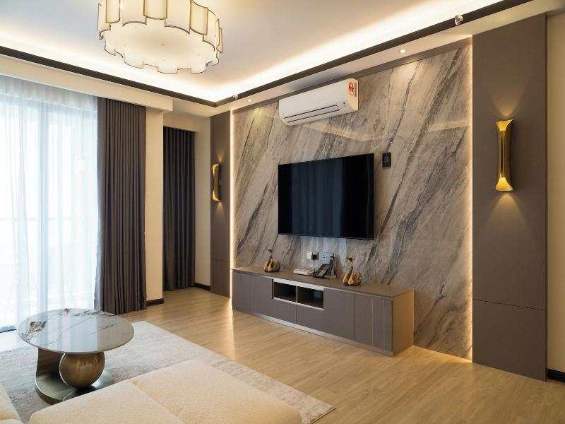 Asteria Melaka By Attic Suite image