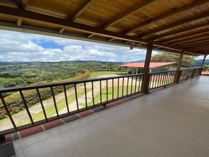 Hotel Oru Campestre 2