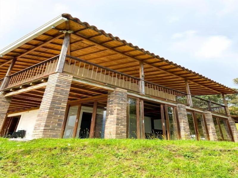 Hotel Oru Campestre 3