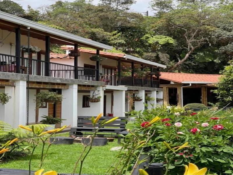 Hotel Oru Campestre 5