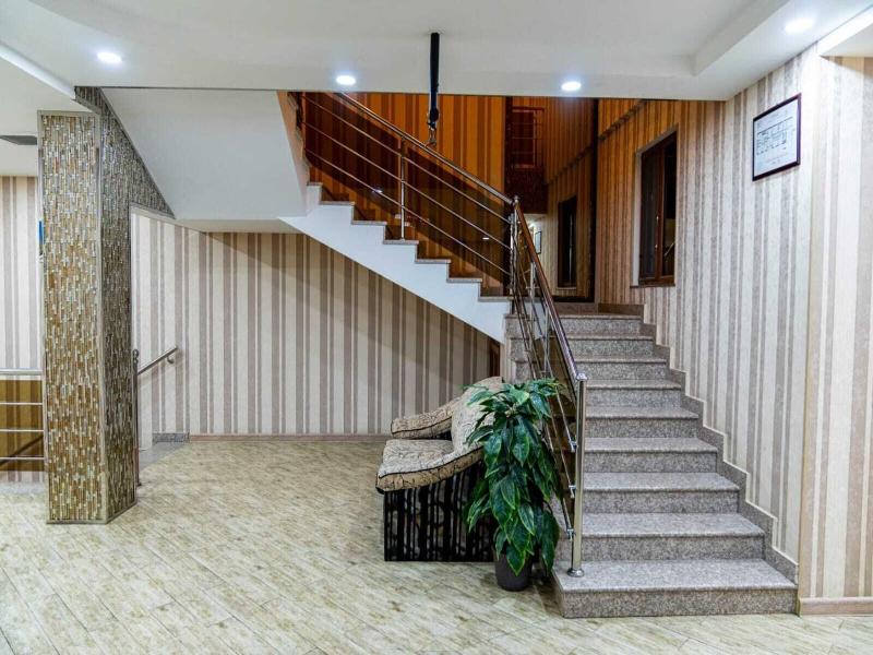 Sebail Inn Hotel Baku Badamdar image