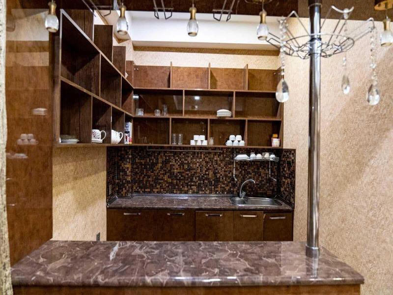 Sebail Inn Hotel Baku Badamdar image