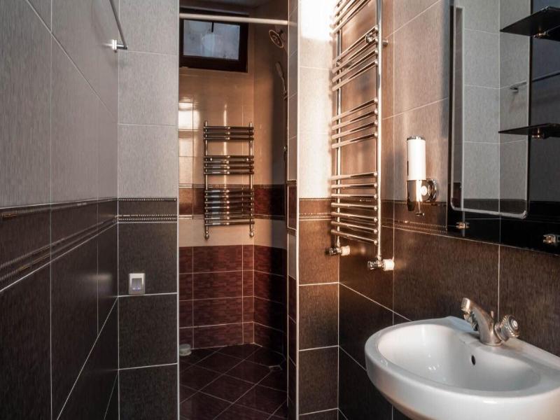 Sebail Inn Hotel Baku Badamdar image