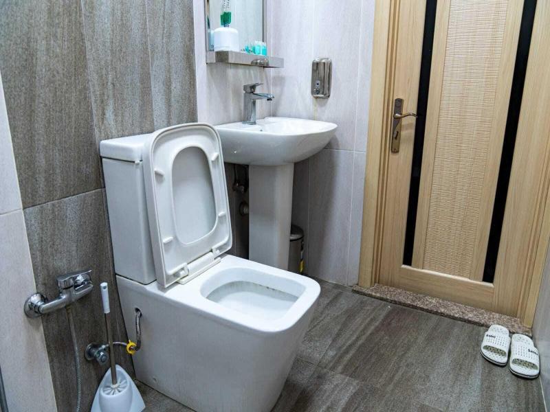 Sebail Inn Hotel Baku Badamdar image