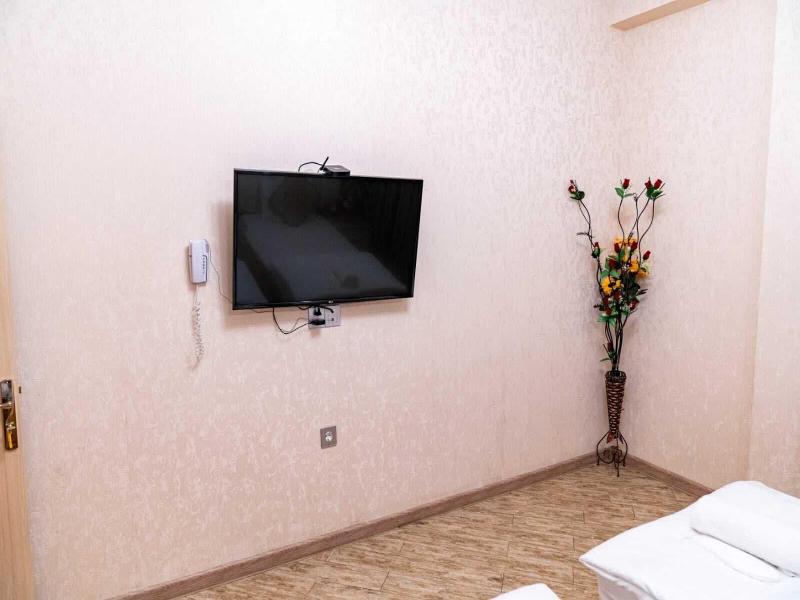 Sebail Inn Hotel Baku Badamdar image