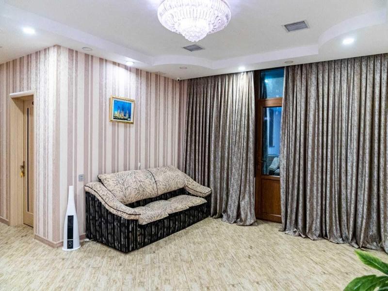 Sebail Inn Hotel Baku Badamdar image