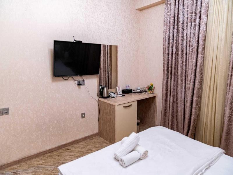 Sebail Inn Hotel Baku Badamdar image