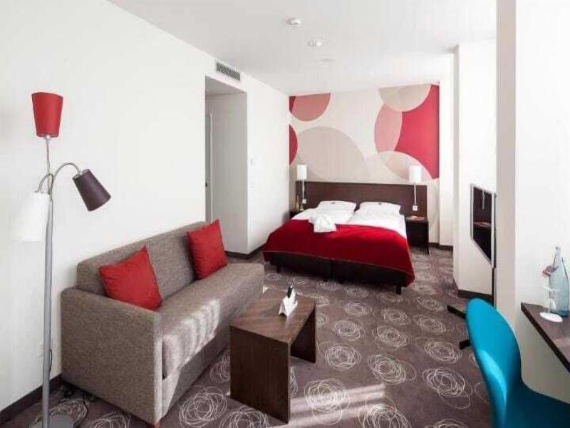Sebail Inn Hotel Baku Badamdar image