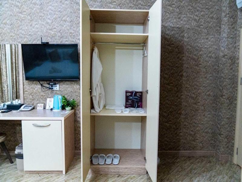 Sebail Inn Hotel Baku Badamdar image